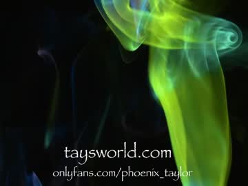 webcam girl phoenix_taylor image #3922600
