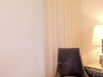 webcam girl emma_lu1 image #1100768