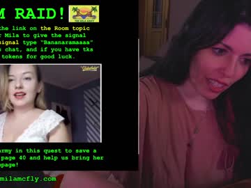 webcam girl mila_ image #3368475