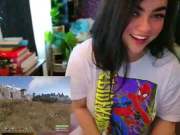 webcam girl annatigarr image #6659315