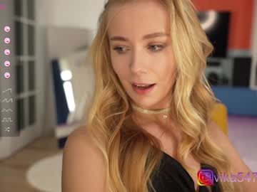 webcam girl vika54784 image #6024149