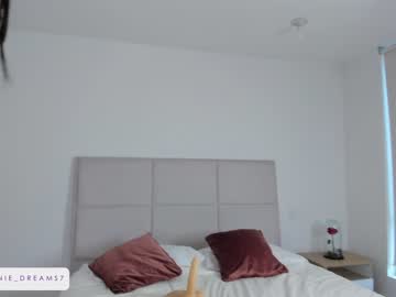 webcam girl annie_dreams image #1338267