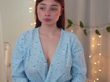 webcam girl floret_joy image #6749553