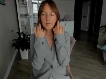 webcam girl ameli_xs image #5420259