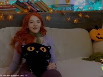 webcam girl ginger_pie image #185773