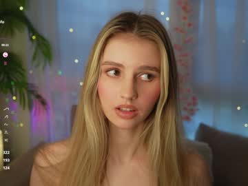 webcam girl fluffy_angel image #8265107