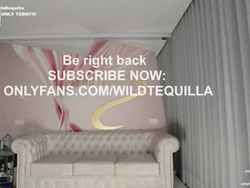 webcam girl wildtequilla image #5093039