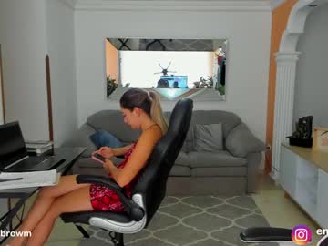 webcam couple emillybrowm image #4797412