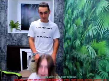 webcam couple tom_n_anna image #180806