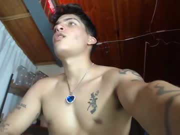 webcam man charlie_hotx image #1174233