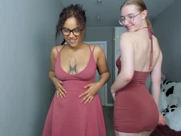 webcam couple christine_bae image #5593285