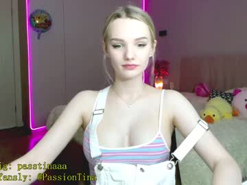 webcam girl _passion_show_ image #5399842
