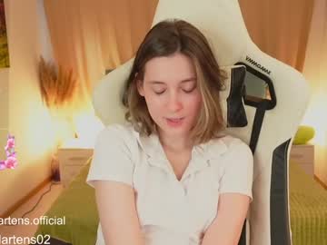 webcam girl beckymartens image #7665400