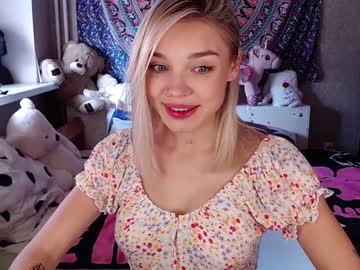 webcam girl babyfromtheforest image #4688699