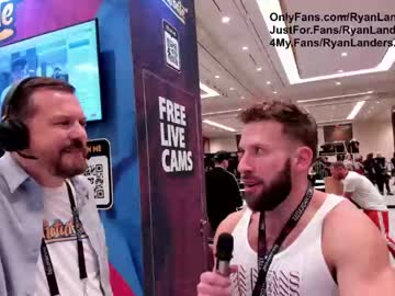 webcam man ryanlanders image #3449245