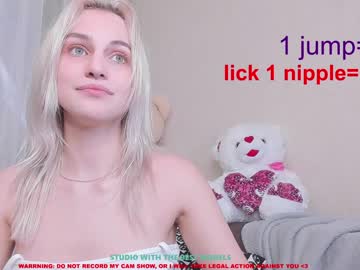 webcam girl stella_blush image #555538