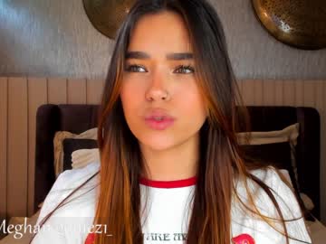 webcam girl _meghan_gomez1_ image #2666043