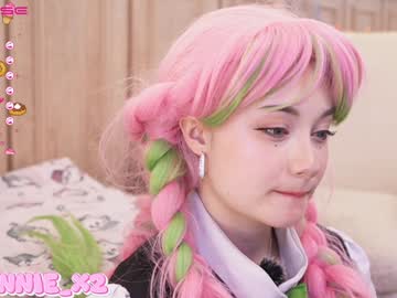 webcam girl sunny_sonnie image #8357842