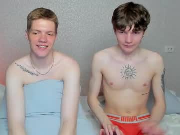webcam man caties_cutes2 image #9338396