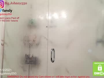 webcam man bigjohnny550 image #412882