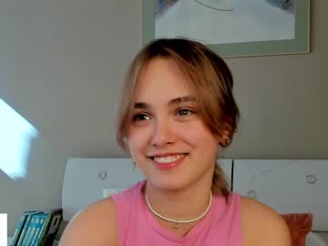 webcam girl evi_wow image #4483547