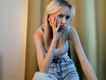 webcam couple blonde_lotos image #5874011