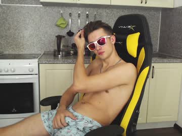 webcam man purple_gang image #152746