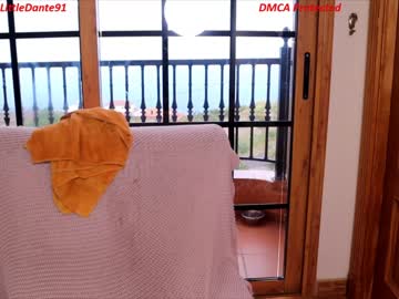 webcam girl littledante91 image #1687853