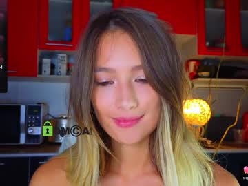 webcam girl crazzy_cherry image #7667992