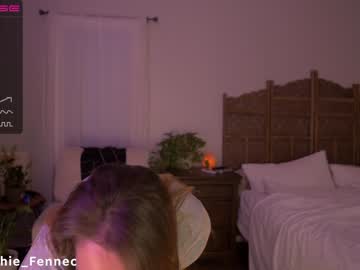 webcam girl sophie_fennec image #2453122