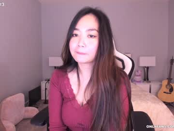 webcam girl clara_chan image #156056