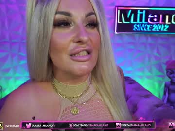 webcam girl tamaramilano image #2442026