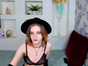 webcam girl eleanor_morte image #1796115