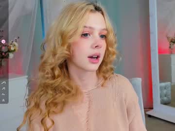 webcam girl little_anitta image #8637350