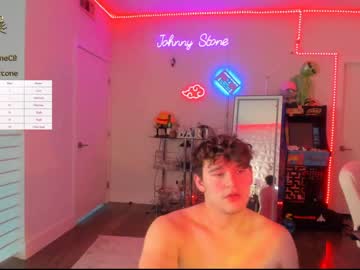 webcam man thejohnnystone image #4744296