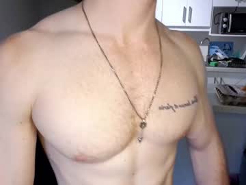 webcam man gingerboy_69 image #6405153