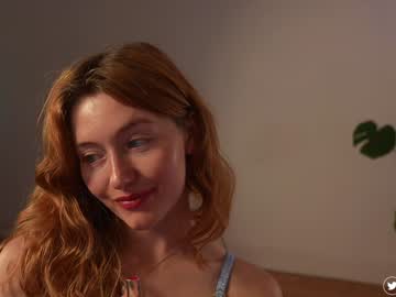 webcam girl alisonrouge image #4630594