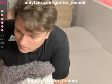 webcam man guntermeiner image #4999649