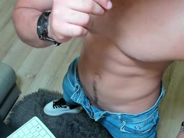 webcam man marktison image #7775450