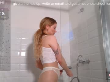 webcam girl april_blush image #7410819