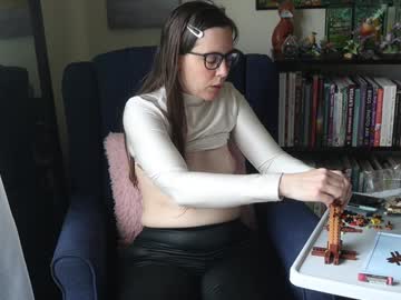 webcam girl ellynaomi image #7735638