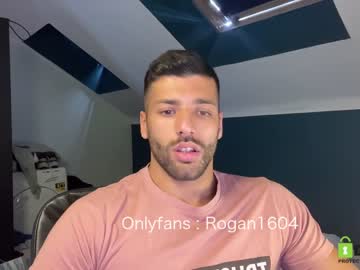 webcam man rogan1604 image #1774959