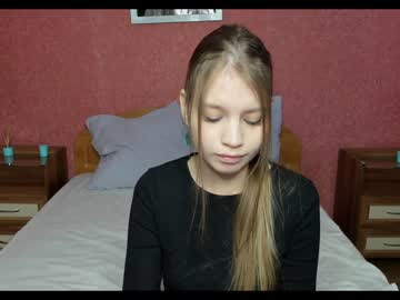 webcam girl cute_kitty_cute image #1341387