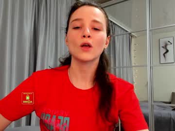 webcam girl demurelixir image #1647516