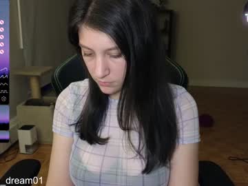 webcam girl alexa_dream image #5511265