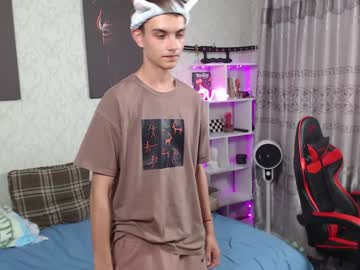 webcam man sunny_dan image #7652733
