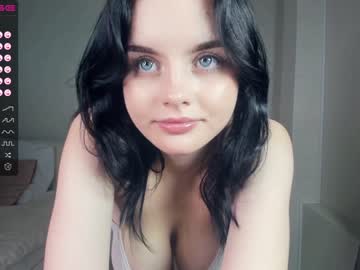 webcam girl cute_caprice image #4814263