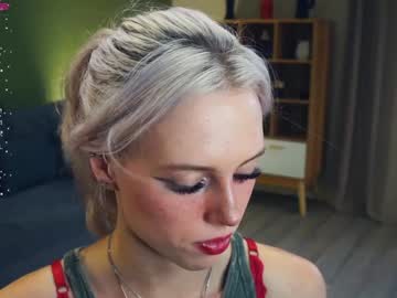 webcam girl audreycarvin image #7622316