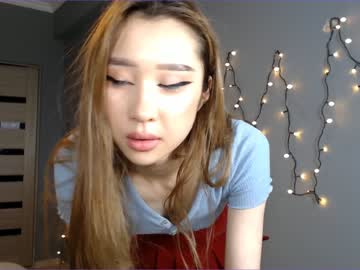 webcam girl lisa_yun image #357844
