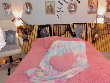 webcam girl little_effy18 image #5515158